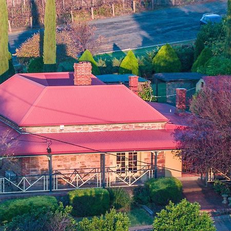 Gumeracha Vineyard Cottage Bnb المظهر الخارجي الصورة