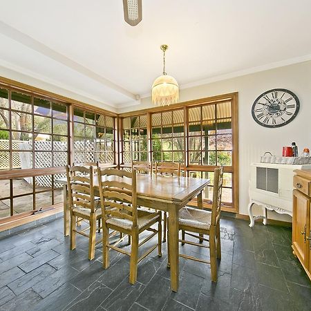 Gumeracha Vineyard Cottage Bnb المظهر الخارجي الصورة