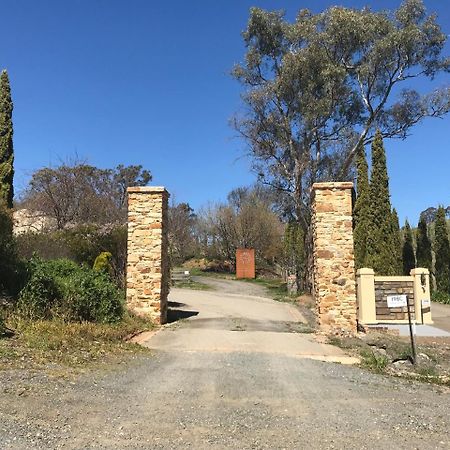 Gumeracha Vineyard Cottage Bnb المظهر الخارجي الصورة