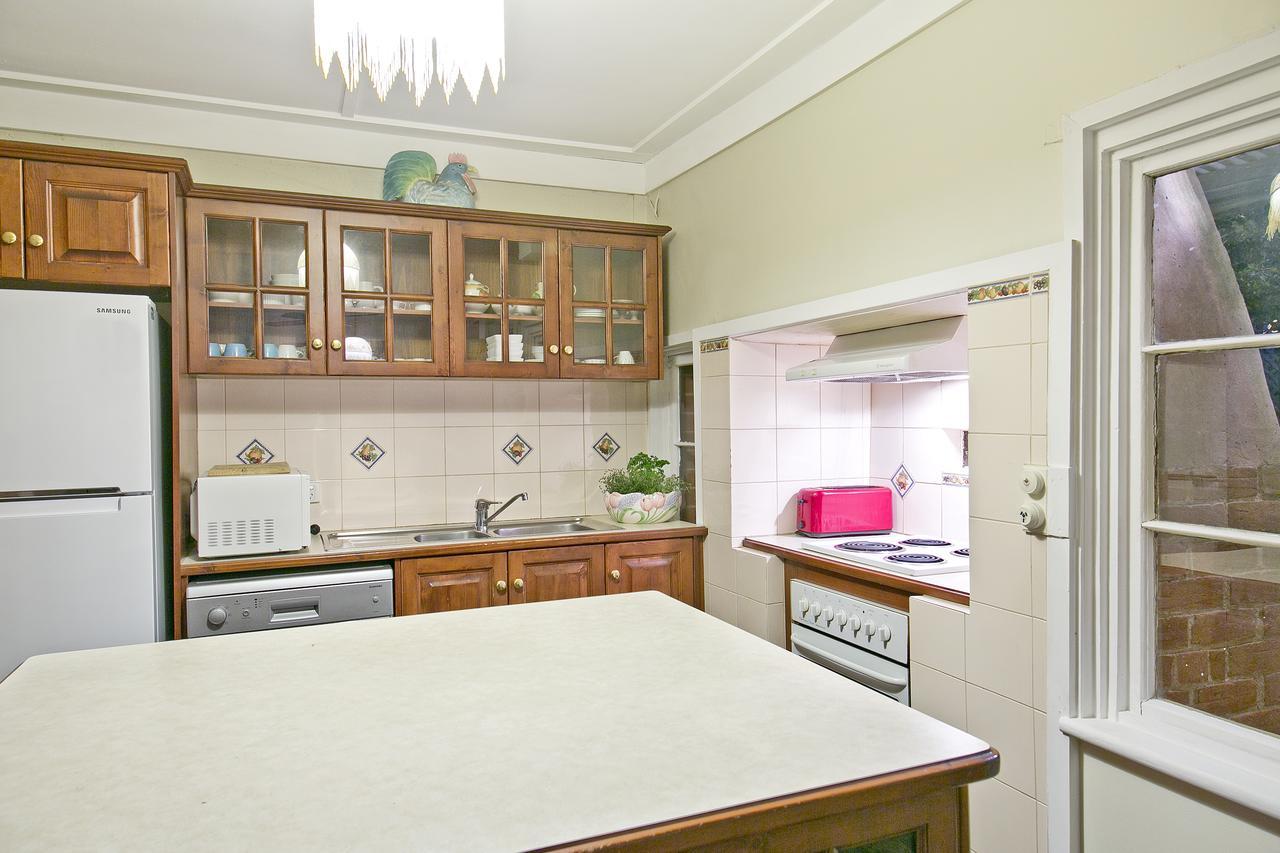 Gumeracha Vineyard Cottage Bnb المظهر الخارجي الصورة