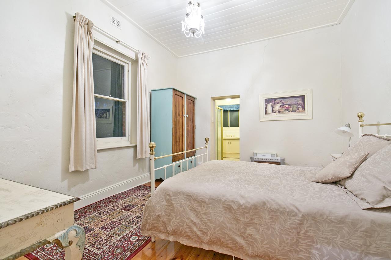 Gumeracha Vineyard Cottage Bnb المظهر الخارجي الصورة