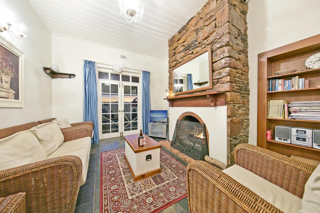 Gumeracha Vineyard Cottage Bnb المظهر الخارجي الصورة