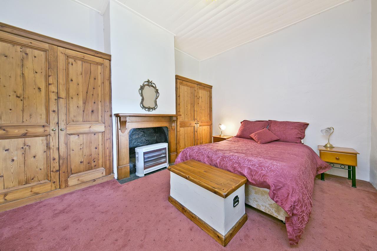 Gumeracha Vineyard Cottage Bnb المظهر الخارجي الصورة