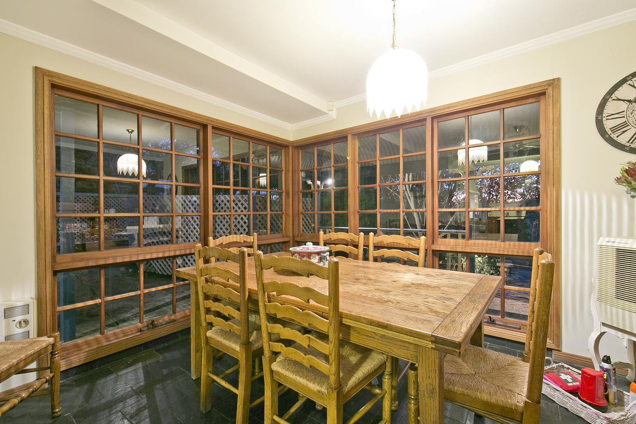 Gumeracha Vineyard Cottage Bnb المظهر الخارجي الصورة