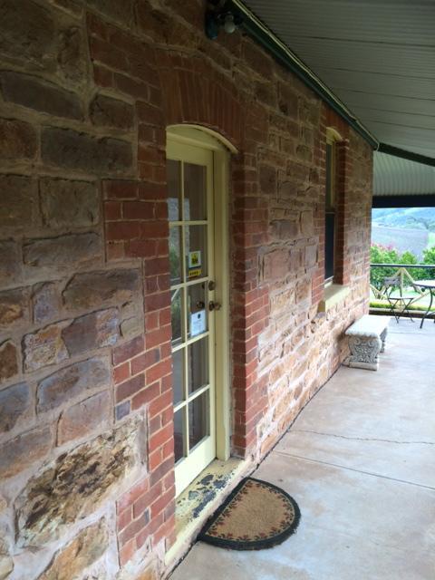 Gumeracha Vineyard Cottage Bnb المظهر الخارجي الصورة