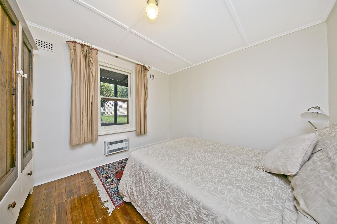 Gumeracha Vineyard Cottage Bnb المظهر الخارجي الصورة